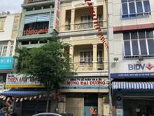 Hình ảnh Bán nhà Nguyễn Thị Minh Khai p5Q3 3,8x16 3 tầng giá 20 tỷ
