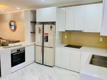 Hình ảnh Biệt thự mới xây gần khu Phú Mỹ Hưng Quận 7, dtcn: 493m2