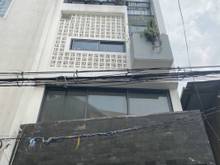 Hình ảnh Chính chủ bán nhà HXT Phan Văn Trị, P.11, 5 x 16m giá 11.1 tỷ tl