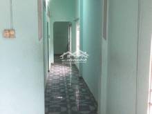 Hình ảnh Cho thuê nhà đường TX 14 phường Thạnh Xuân diện tích 4,5x15