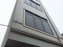 Hình ảnh Nhà riêng 5 tầng mới xây - Phương canh, 32m2 nhà xây mới giá 2,7tỷ