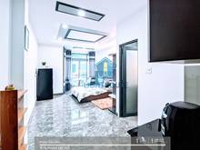 Hình ảnh Mb6623 nạp rút nhanh chóng có ban công riêng cùng thiết kế hiện đại ngay trung tâm PN