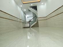 Hình ảnh Bán nhà ĐỒNG ĐEN, TÂN BÌNH 3m9 x 9m, 1 trệt 2 lầu 3.2 Tỷ