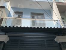 Hình ảnh Nhà Nhỏ Xinh hẻm rộng 363// Đất Mới 1 Trệt 2 Lầu