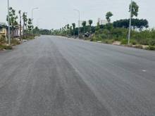 Hình ảnh Bán đất đấu giá Cự Khối, Khu G7, cạnh hồ điều hòa lớn nhất Long Biên