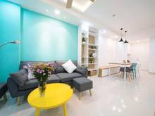 Hình ảnh VC em cần bán gấp CH Melody đường Âu cơ.quận Tân Phú. Gần chợ bàu cát