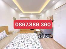 Hình ảnh 9 Phòng Khép kín x 5T x oto x mới tinh x Mỹ Đình