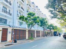 Hình ảnh Bán nhà phố Song Minh 1 trệt 3 lầu,SHR,có thang máy,view đẹp