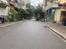 Hình ảnh Tài chính 5 tỷ có thể sở hữu 61.5m2 đất đẹp mặt Đường T - Trâu Quỳ.