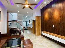 Hình ảnh Bán nhà 2 tầng kiệt sau MT Nguyễn CÔng Hãng