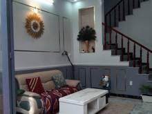 Hình ảnh Cần tiền bán gấp nhà khu vực bình chánh 80m2 -900.000.000