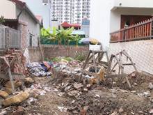 Hình ảnh Anh trai cần bán gấp mảnh đất nằm tại ngõ 33 phố Giang Biên, Long Biên