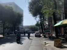 Hình ảnh Cho thuê nguyên căn mặt tiền đường 195 Sư Vạn Hạnh Phường 10 Quận 10
