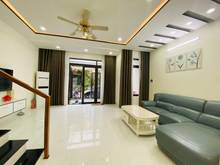Hình ảnh Cho thuê nhà đẹp 3PN gần biển Mỹ Khê phòng rộng rãi có nhiều ánh sáng