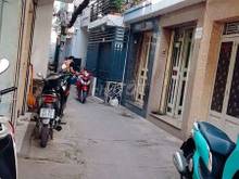 Hình ảnh Cho thuê nhà hẻm Nguyễn Tri Phương 2pn 3wc Q10