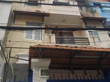 Hình ảnh cho thuê NHÀ lê trung nghĩa, p12, q.tb, DT: 8x20m, 1t2l