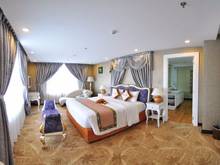 Hình ảnh Bán khách sạn TT Bãi Cháy, Hạ Long, 20-100 phòng, bãi tắm rộng