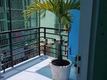 Hình ảnh Cho thuê nhà hẻm Trần Phú 3pn 4wc Q5 chỉ 12tr 3 lầu