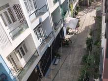 Hình ảnh Bán nhà HXH Tân Hương, Tân Phú, 80m2, giá 7 tỷ 4