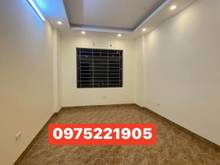 Hình ảnh Bán nhà Xuân Phương-40mx5 Tầng-Nhỉnh 3x Tỷ-Ô tô đỗ cửa-2 thoáng.