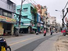 Hình ảnh Bán nhà 2 mặt tiền Huỳnh Văn Bán, Phú Nhuận 7,5x20 3 tầng giá 42 tỷ