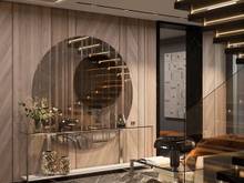 Hình ảnh Sunrise City-Quận 7 -114m2 -2PN 3WC -Thông tầng -Có sổ -Giá tốt 5ty8