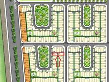 Hình ảnh Cần bán gấp nhanh lô đất 8x40m cách biển Bãi Dài 1,5km Giá 25tr/m2