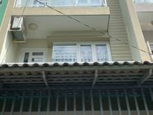 Hình ảnh Cho thuê nhà HXT 1 sẹt Lê Văn Thọ P.11 Gò Vấp 2 lầu ST 4PN