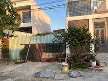 Hình ảnh MT đường số 1 KDC Vĩnh Phú 1 (Tân Vũ Minh), Gần BV Hạnh Phúc, Giáp HCM