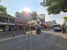 Hình ảnh Mặt tiền Hoàng Hoa Thám, Bình Thạnh 7,1x9,2 65m2 giá 20,5 tỷ