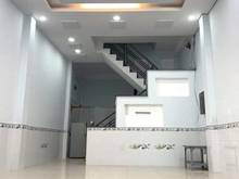 Hình ảnh Thống Nhất Phường 16  Gò Vấp- Ngang  5m bề thế  – Chỉ  68tr/m2 .