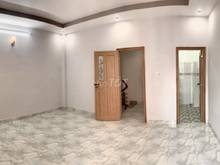 Hình ảnh Nhà Mới Xây, 2 lầu 3 phòng ngủ, 3wc, Hẻm 1 sẹc ngay Chợ Lê Văn Qưới