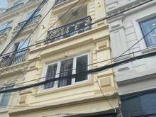 Hình ảnh HXH 8M 1/ Bùi Hữu Nghĩa 9PN đang cho thuê 50tr/tháng, gía 10.8 tỷ TL