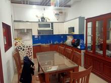 Hình ảnh Bán nhà MP Đồng Cổ-Thụy Khuê 6 Tầng Vỉa hè Đường 5m Kinh doanh