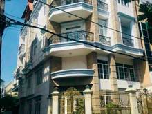 Hình ảnh Bán nhà 2 mặt tiền C18, phường 12 Tân Bình 5,6x22 3 tầng giá 25,5 tỷ