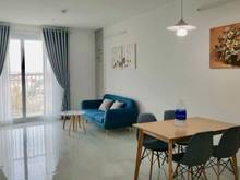 Hình ảnh Cho thuê CC Tara Residence Q.8, 2PN - Nhà Có 1 số Nội Thất chỉ 8tr5