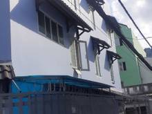 Hình ảnh - Bán nhà góc 2MT hẻm đường phú thuận, Quận 7.