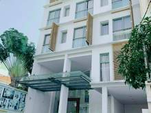 Hình ảnh Bán nhà 2MT Út Tịch - Hoàng Việt, Tân Bình ngang 7.3m, 5 lầu.