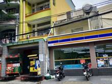 Hình ảnh Bán nhà Bạch Đằng, p2 Tân Bình 5x16 4 tầng thuê 55tr/th giá 23,5 tỷ