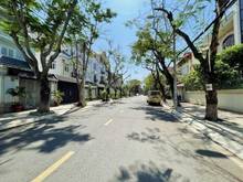 Hình ảnh Biệt thự khu dân cư cao cấp tại quận 7 nhà mới vào ngay