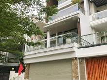 Hình ảnh Bán biệt thự giá nhà phố KDC Nam Long Phú Thuận quận 7