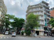Hình ảnh Bán căn góc 2 mặt tiền Đồng Đen giao Bàu Cát 1, DT: 5x18m, nhà 3 lầu.