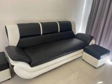 Hình ảnh CH 3PN Nội thất đẹp, còn mới-86m2-View sông-The Sun Avenue