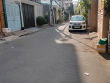 Hình ảnh Nhỉnh 5 Tỷ Có Nhà Đẹp 2 MT HXT 100m2 Lê Văn Lương