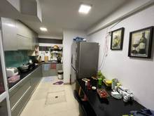 Hình ảnh Bán nhà 5 tầng BTCT Lạc Long Quân Tân Bình, 45m2, giá 6.7 tỷ