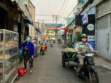 Hình ảnh Bán nhà MT Đường Số 3, Phường 9, Gò Vấp
