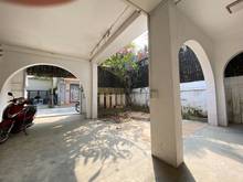 Hình ảnh Cho thuê Villa 200m2 , 1 lầu, sân vườn mở nhà hàng , cafe gần chung cư