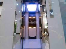 Hình ảnh Biệt thự cao cấp khu Tân Quy Đông, phường Tân Phong, Quận 7.