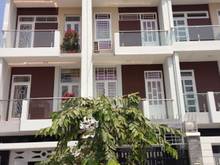 Hình ảnh Bán nhà đường Bình Lợi p13 Bình Thạnh 4x20 4 tầng giá 11,8 tỷ