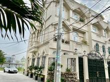 Hình ảnh Chính chủ bán đất thổ cư Xã Phước Kiển, Huyện Nhà Bè, TPHCM